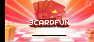 3 Card Fun 1