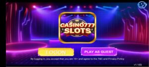 Casino 777 Slots 1