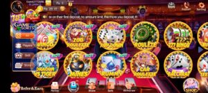 Fortune Mint Game 2