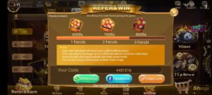 Gold Skill Game 4