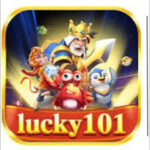 Lucky 101