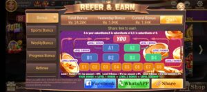 Ludo Dragon Game 3