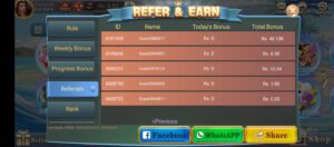 Teen Patti Go 4