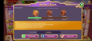 Teen Patti Plus 3