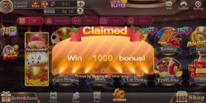 Yalla Rummy 2